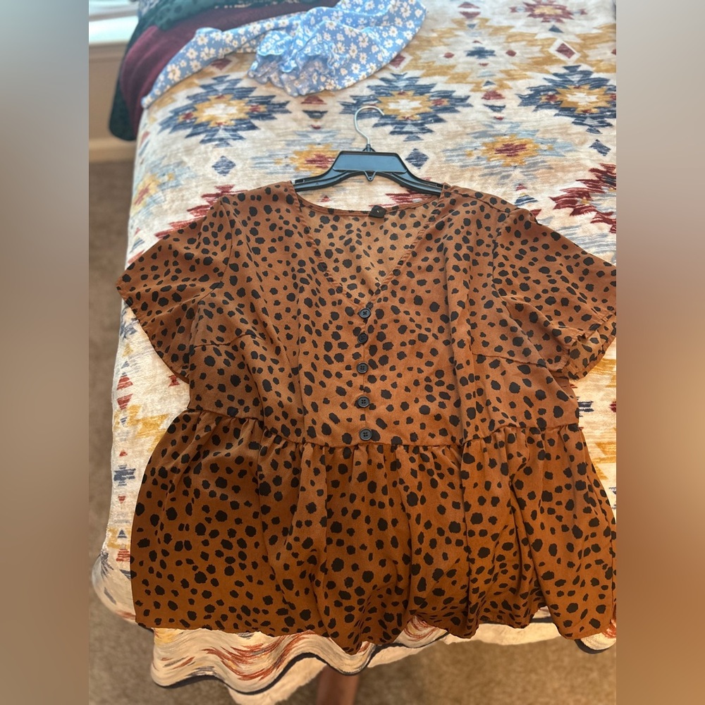 SHEIN top